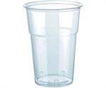 Isap Bicchieri Trasparenti Kristall 575cc Pz.40