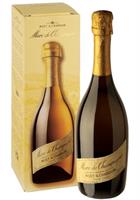 Grappa Marc De Champagne Moet&C. Con Astuccio Cl.70