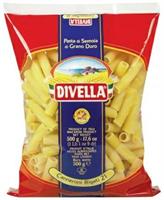 Divella Canneroni Rigati N.21 Gr.500