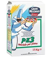 Spadoni Farina 00 PZ3 Pizzeria Sacco [Kg.12,5]