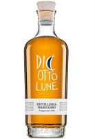 Grappa Marzadro DiciottoLune Barrique 41° Cl.70