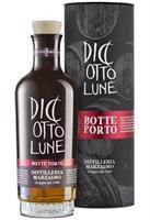 Grappa Marzadro DiciottoLune Riserva Botte Porto 42° Cl.50 (<>)