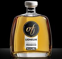 Grappa Bonollo Of Ligneum Prosecco 42° Cl.70 (<>)
