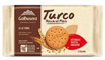 Galbusera Biscotti Turco Digestive Gr.400