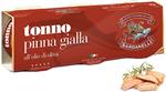 Sardanelli Tonno 5 Stelle O.Oliva Gr.70x3