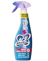 Ace Candeggina Spray + Mousse Fresco Profumo Ml.800