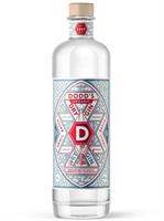 DODD'S GIN 49,9° CL.50