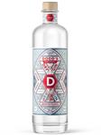 # DODD'S GIN 49,9° CL.50