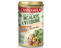 Cannamela Insaporitore Per Insalate E Verdure Gr.90 (<>)