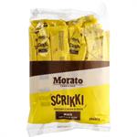 Morato Grissini Monoporzione Scrikki Al Mais Gr.400