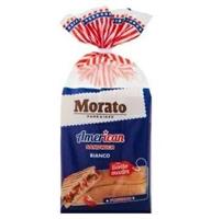Morato Pane Bianco American Sandwich Gr.550