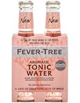 * Fever Tree Tonica Pink Grapefruit Vap Cl.20 Pz.4
