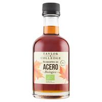 T&C Sciroppo D'Acero Bio Ml.208