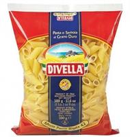 Divella Mezze Penne Rigate N.42 Gr.500