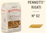 Rummo Pennotti Rigati N.62 Gr.500 (<>)