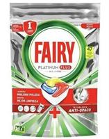 Fairy Caps Platinum Plus Lemon Pz.66