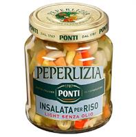 Ponti Insalata Per Riso Senza Olio Vaso ML.1062