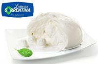 Sorrentina Figliata Di Bufala Kg.1