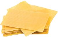 Pasta Per Lasagna All'Uovo Surg. Kg.2,5