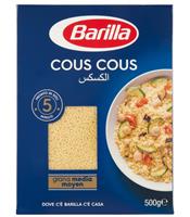 Barilla Cous Cous Gr.500