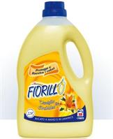 Fiorillo Detersivo Lavatrice Liqu. Vaniglia&Orchidea Lt.2,5 (<>)