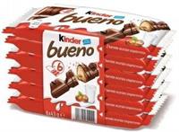 Kinder Bueno T2 Pz.6