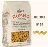 Rummo Riccioli N.54 Gr.500 (<>)
