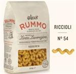 Rummo Riccioli N.54 Gr.500 (<>)