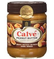Calvè Peanut Butter Crema Di Arachidi Gr.350