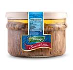 Costanza Filetti Di Acciughe Kg.1,5