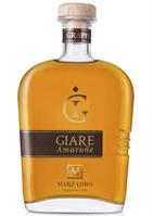 Grappa Marzadro Giare Riserva Amarone Barrique 41° Cl.70