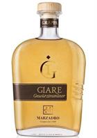 Grappa Marzadro Giare Gewürztraminer Barrique 41° Cl.70