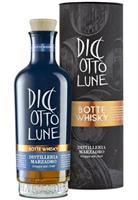 Grappa Marzadro DiciottoLune Riserva Botte Whisky 42° Cl.50 (<>)