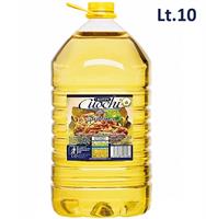 Olitalia Olio Girasole Pet Lt.10