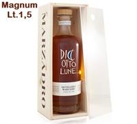 Grappa Marzadro DiciottoLune Barrique 41° Magnum Lt.1,5