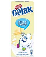 Galak Tavoletta Cioccolato Bianco Bar Gr.40
