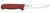 Sanelli Supra Coltello Disosso Curvo Rigido cm.13