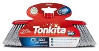 Scopa Tonkita Dual Per Interni