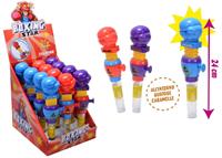 Joygum Caramelle Toys Boxing Stick Pz.12