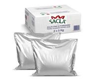 Saclà Polpa Di Pomodoro Bag In Box Kg.10