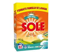 Sole Detersivo Lavatrice In Polvere Fustone 115 Misurini