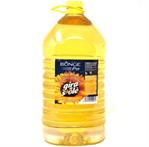 Olitalia Olio Girasole Alto Oleico Pet Lt.10