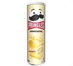 Pringles Patatine Gusto Emmental Gr.175
