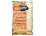 Farm Frites Patate Stick 10x10 Kg.2,5