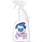 Sgrassatore Dual Power Mousse Con Candeggina Ml.750