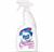 Sgrassatore Dual Power Mousse Con Candeggina Ml.750