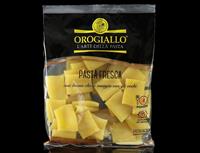 OroGiallo Paccheri Freschi Gr.450
