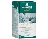 Granarolo Panna Animale 35% UHT Non Zuccherata Lt.1