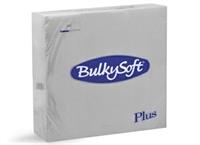 * Bulkysoft Tovaglioli Grey 38x38 2V Pz.40
