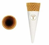 Babbi Coni Gelato Cialda Vienna Media Pz.140